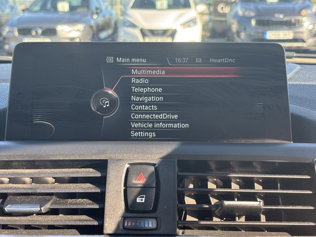 Used BMW 2 Series 2016 for sale - 76074013: Photo 19