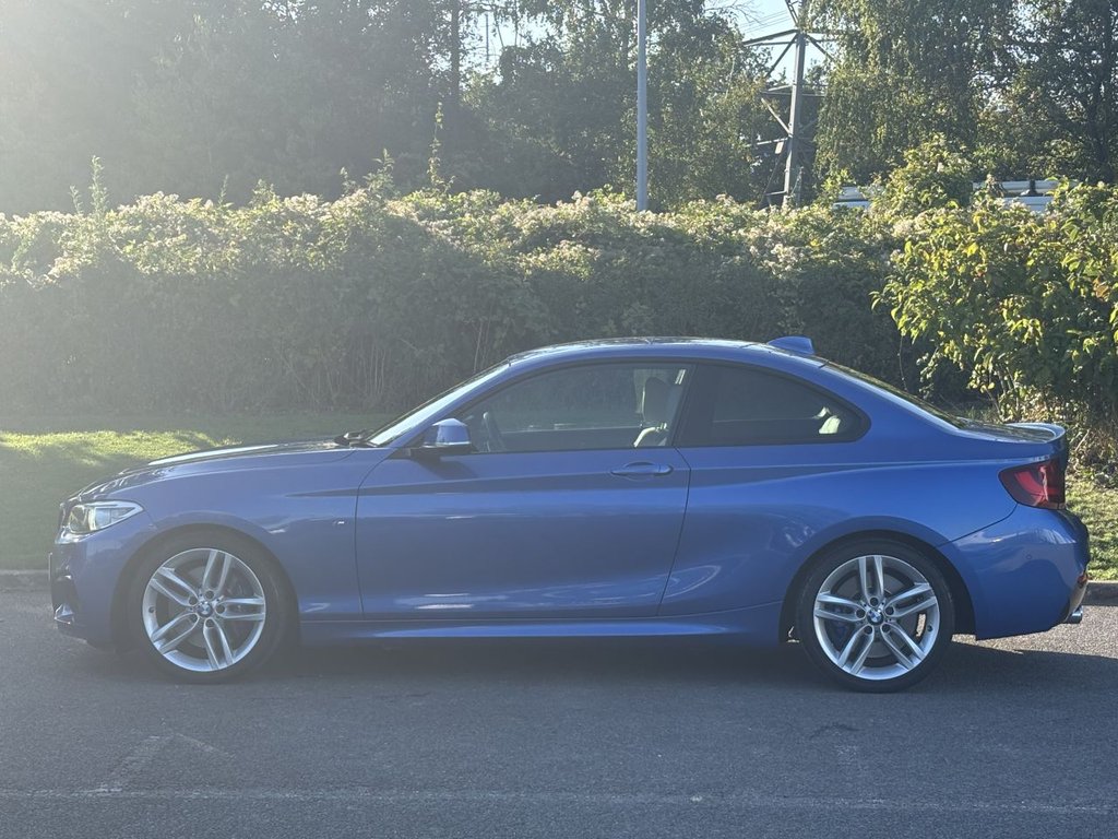 Used BMW 2 Series 2016 for sale - 76074013: Photo 2
