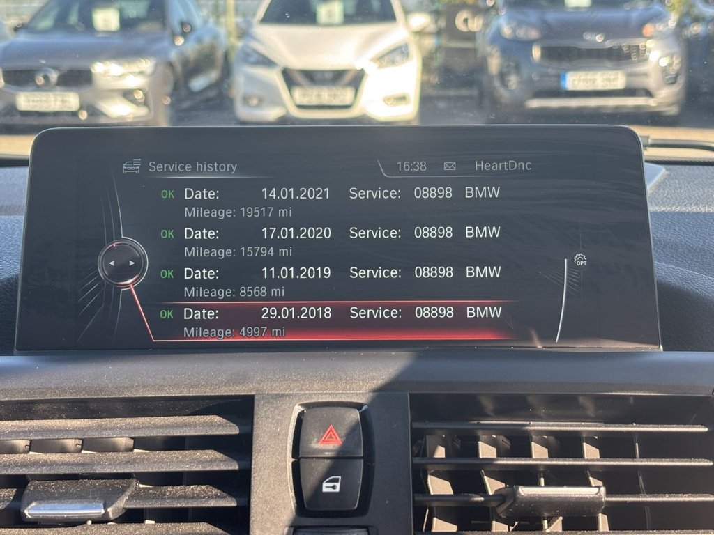 Used BMW 2 Series 2016 for sale - 76074013: Photo 22