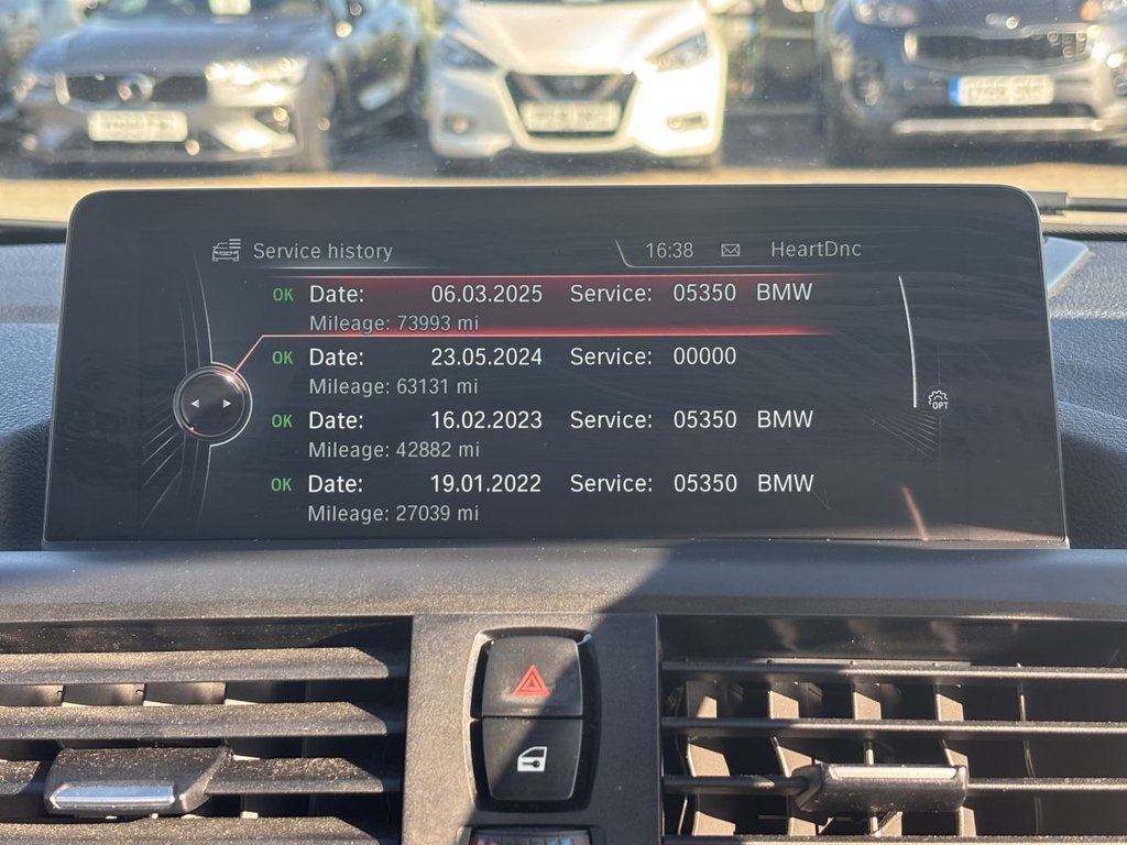 Used BMW 2 Series 2016 for sale - 76074013: Photo 23