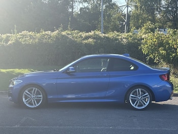 Used BMW 2 Series 2016 for sale - 76074013: Photo 2