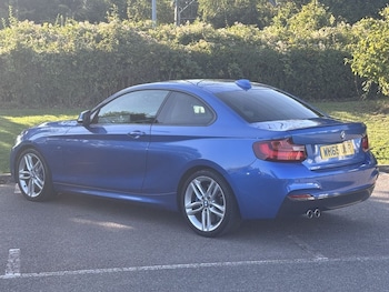 Used BMW 2 Series 2016 for sale - 76074013: Photo 3
