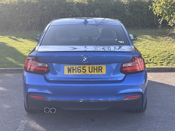 Used BMW 2 Series 2016 for sale - 76074013: Photo 4