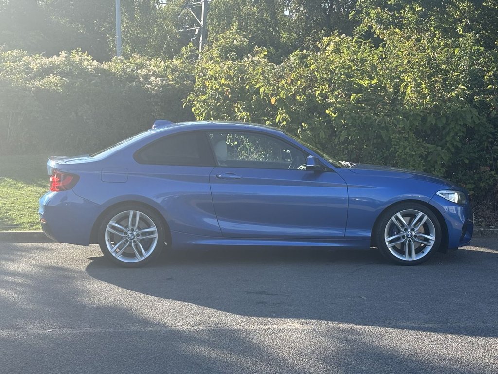 Used BMW 2 Series 2016 for sale - 76074013: Photo 6