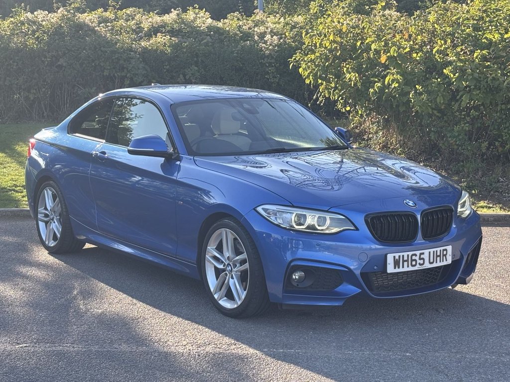 Used BMW 2 Series 2016 for sale - 76074013: Photo 7