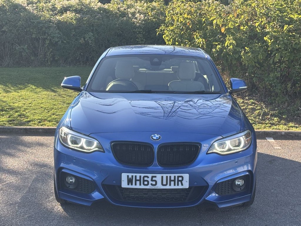 Used BMW 2 Series 2016 for sale - 76074013: Photo 8