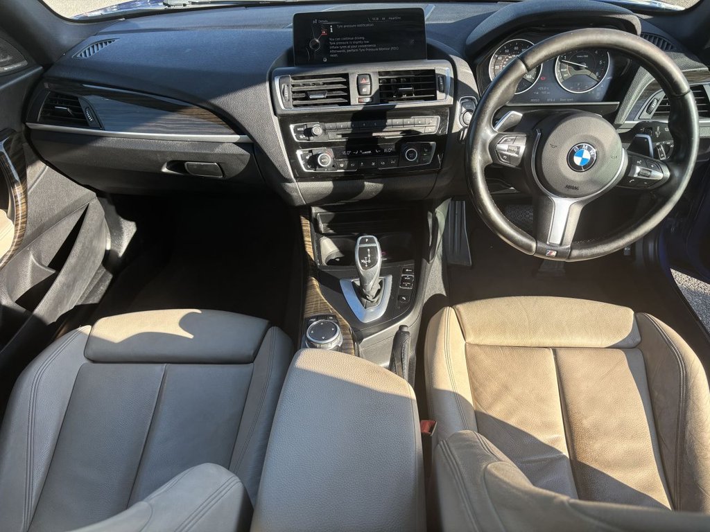 Used BMW 2 Series 2016 for sale - 76074013: Photo 9
