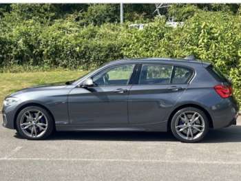 Used BMW 1 Series 2016 for sale - 73248317: Photo
