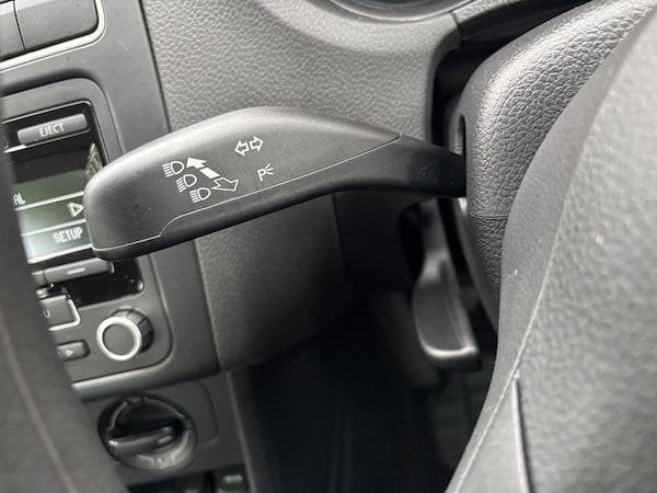 Used Volkswagen Polo 2014 for sale - 76203423: Photo 14