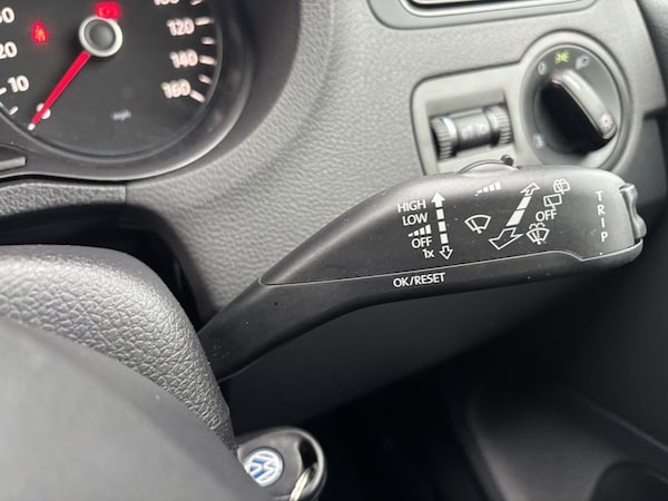 Used Volkswagen Polo 2014 for sale - 76203423: Photo 16