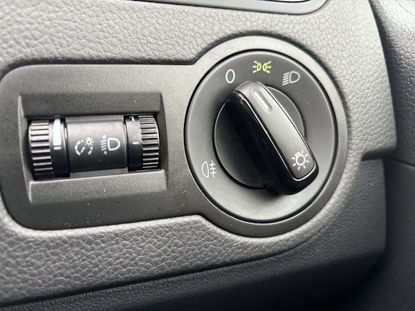 Used Volkswagen Polo 2014 for sale - 76203423: Photo 17