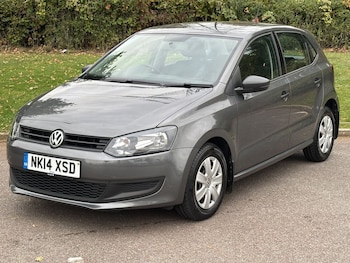 2014 (14) - 1.2 70 S 5dr [AC]