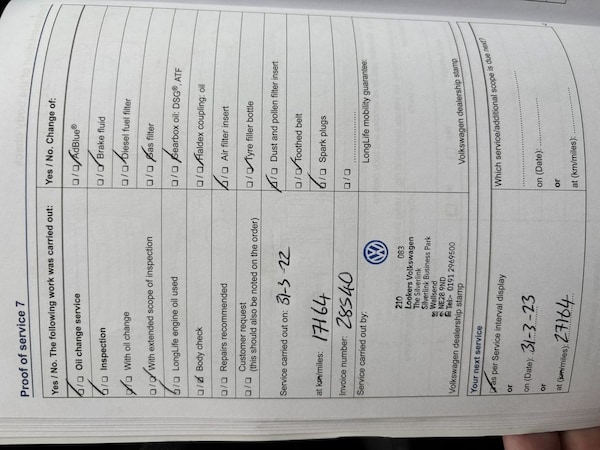 Used Volkswagen Polo 2014 for sale - 76203423: Photo 24