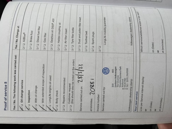 Used Volkswagen Polo 2014 for sale - 76203423: Photo 25