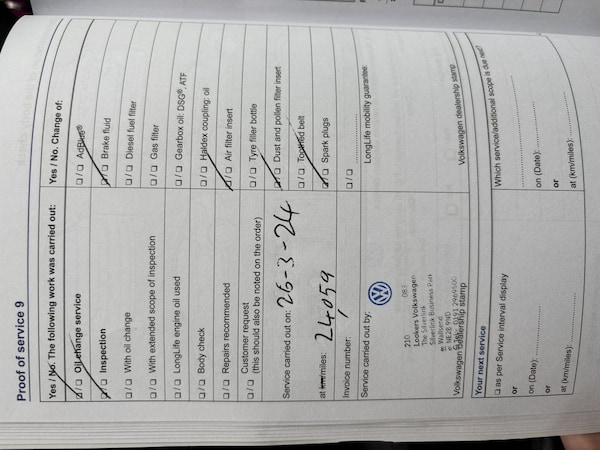 Used Volkswagen Polo 2014 for sale - 76203423: Photo 26