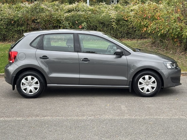 Used Volkswagen Polo 2014 for sale - 76203423: Photo 6