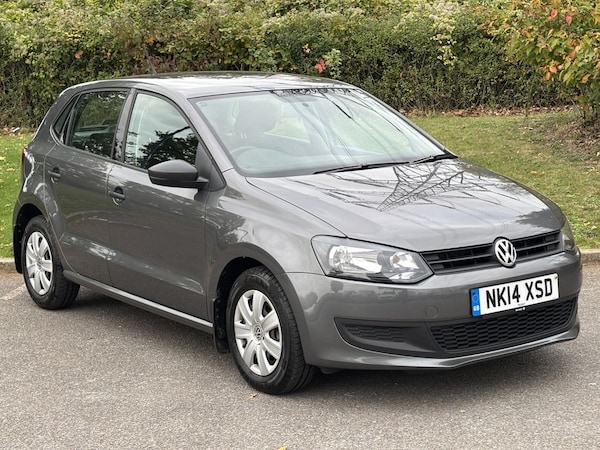 Used Volkswagen Polo 2014 for sale - 76203423: Photo 7
