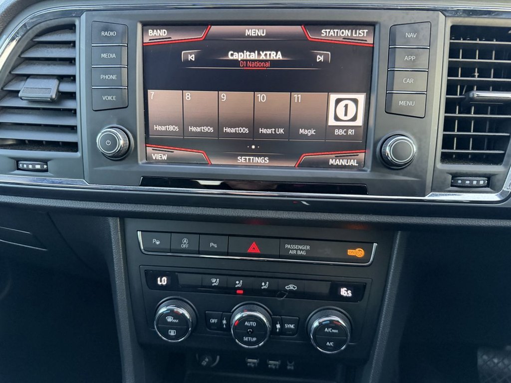 Used SEAT Ateca 2019 for sale - 77967065: Photo 14