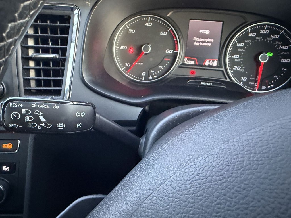 Used SEAT Ateca 2019 for sale - 77967065: Photo 16