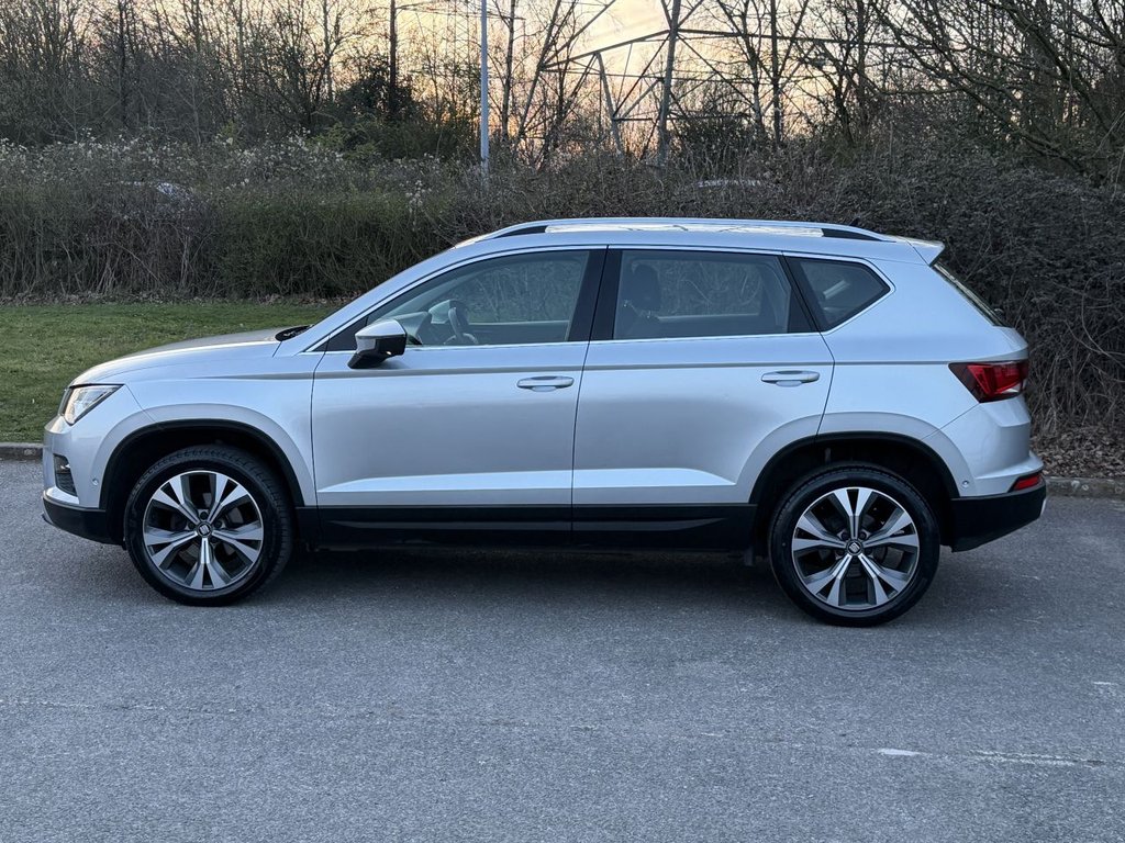 Used SEAT Ateca 2019 for sale - 77967065: Photo 2