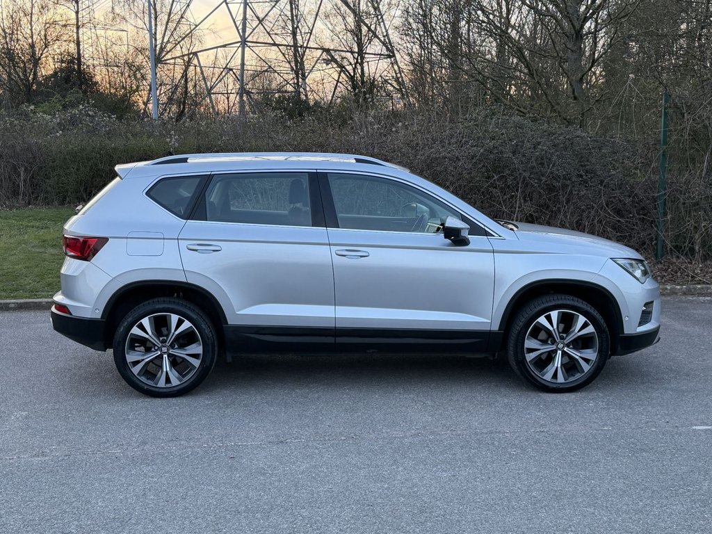 Used SEAT Ateca 2019 for sale - 77967065: Photo 6