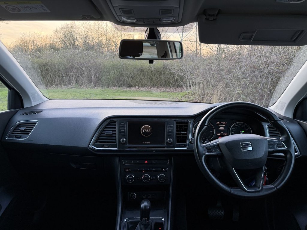 Used SEAT Ateca 2019 for sale - 77967065: Photo 9