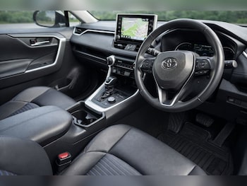 Used Toyota RAV4 2020 for sale - 78287680: Photo