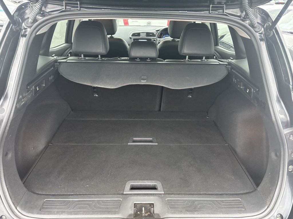 Used Renault Kadjar 2021 for sale - 76768237: Photo 11