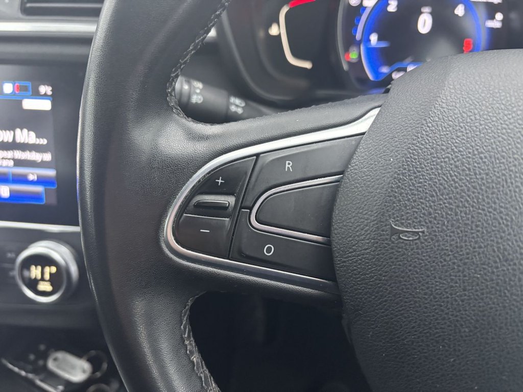 Used Renault Kadjar 2021 for sale - 76768237: Photo 13