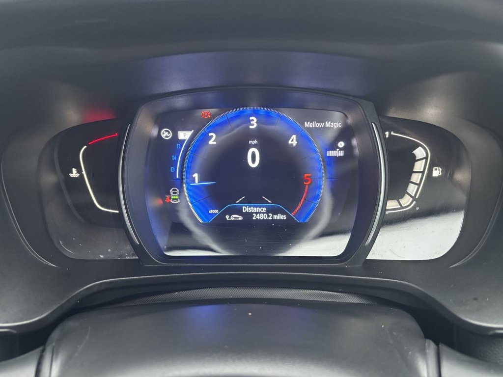 Used Renault Kadjar 2021 for sale - 76768237: Photo 15