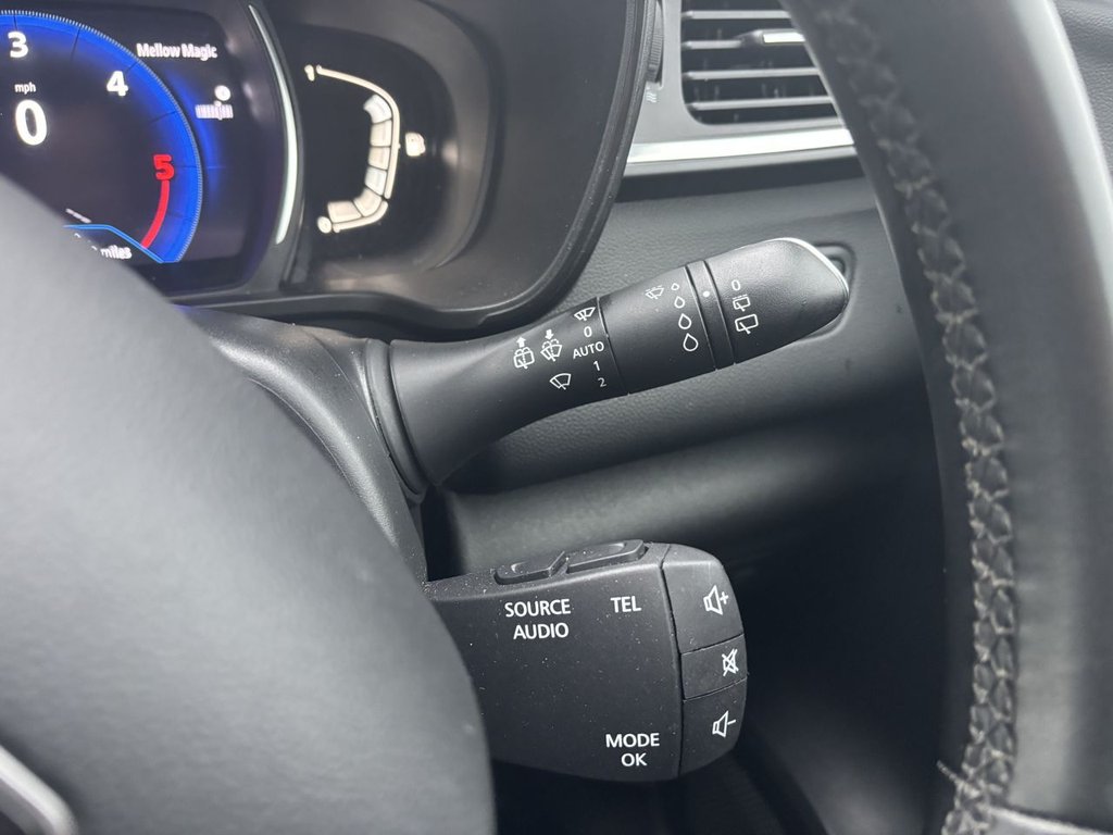 Used Renault Kadjar 2021 for sale - 76768237: Photo 16