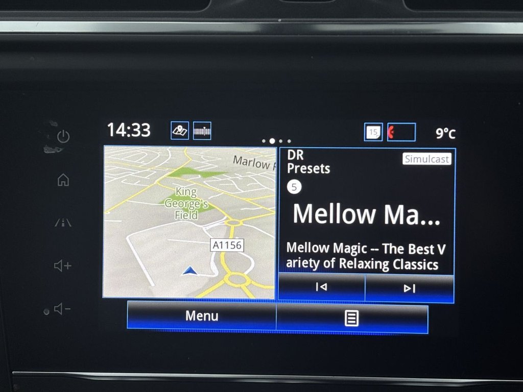 Used Renault Kadjar 2021 for sale - 76768237: Photo 19