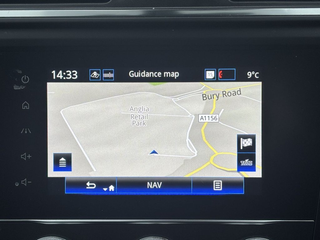 Used Renault Kadjar 2021 for sale - 76768237: Photo 20