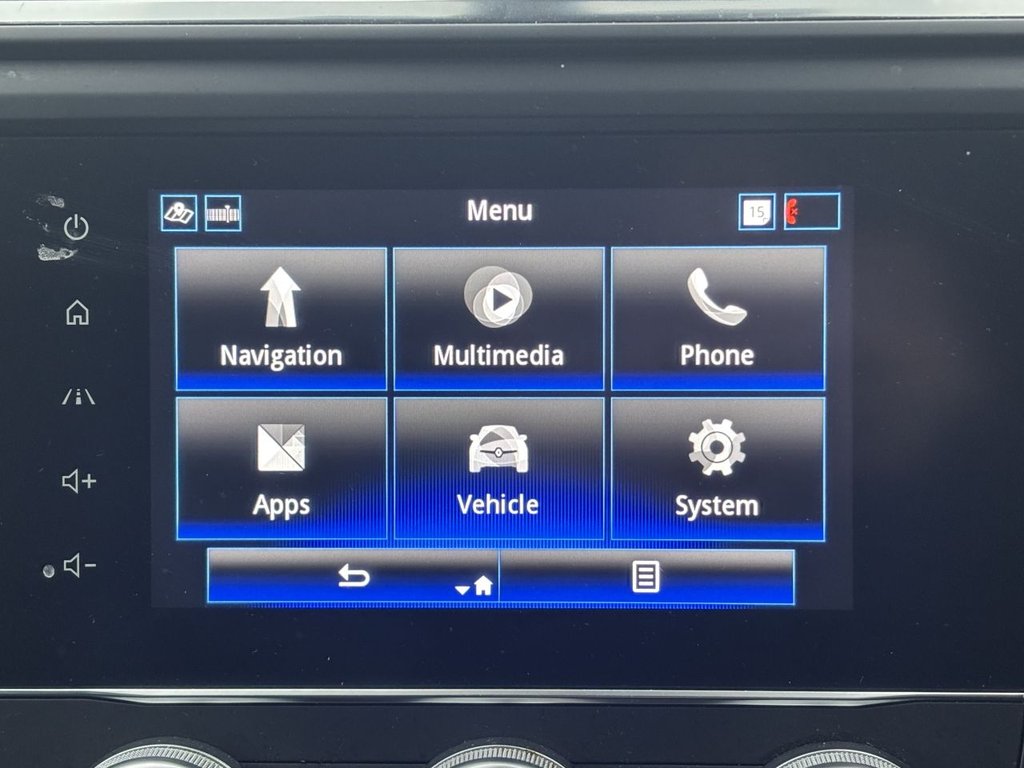 Used Renault Kadjar 2021 for sale - 76768237: Photo 21