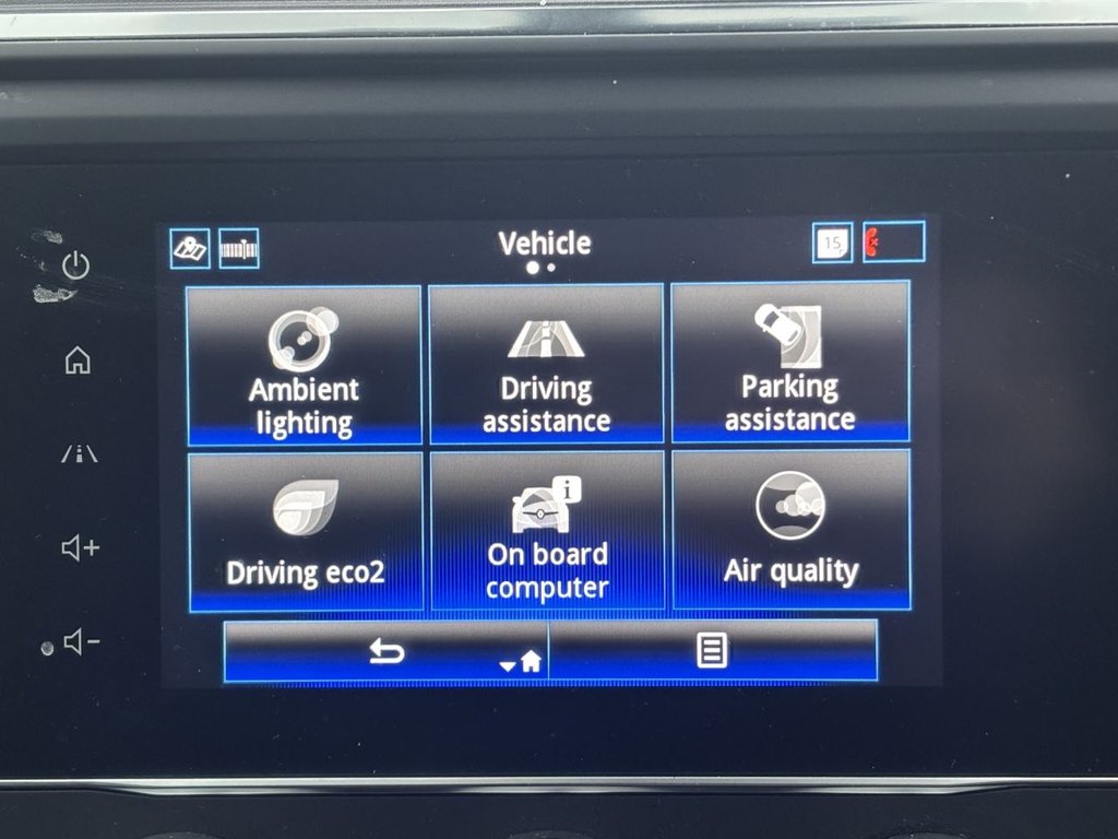 Used Renault Kadjar 2021 for sale - 76768237: Photo 22