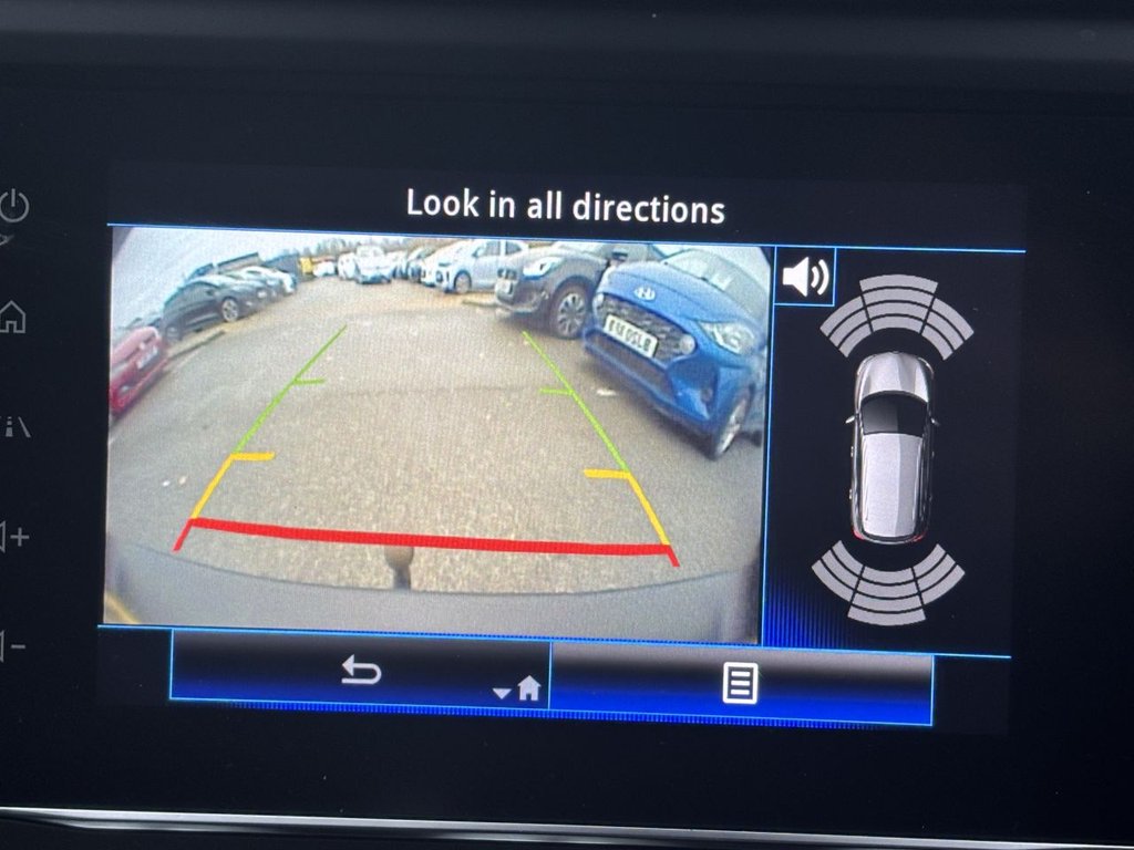 Used Renault Kadjar 2021 for sale - 76768237: Photo 24