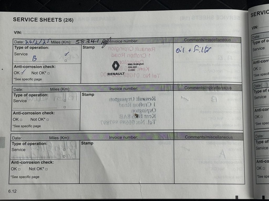 Used Renault Kadjar 2021 for sale - 76768237: Photo 26