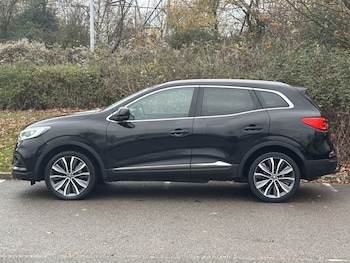 Used Renault Kadjar 2021 for sale - 76768237: Photo