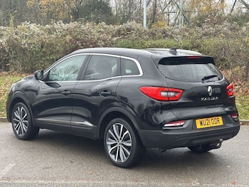 Used Renault Kadjar 2021 for sale - 76768237: Photo