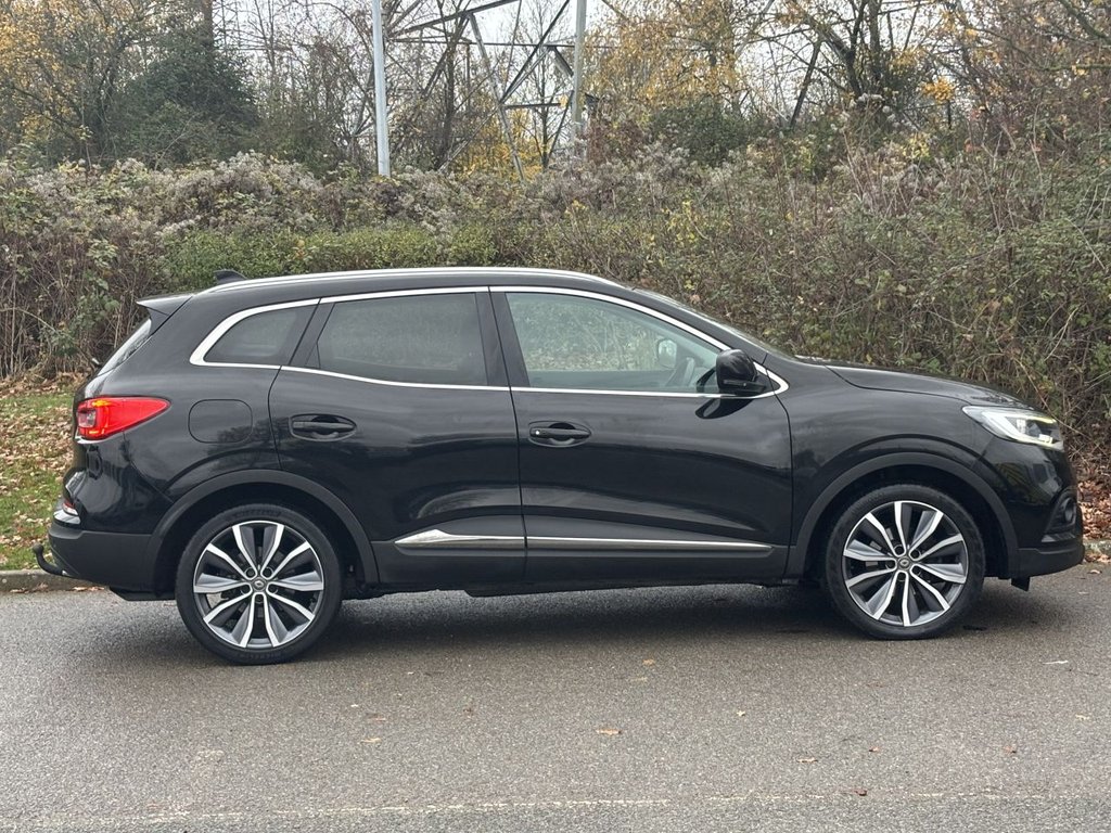 Used Renault Kadjar 2021 for sale - 76768237: Photo 6