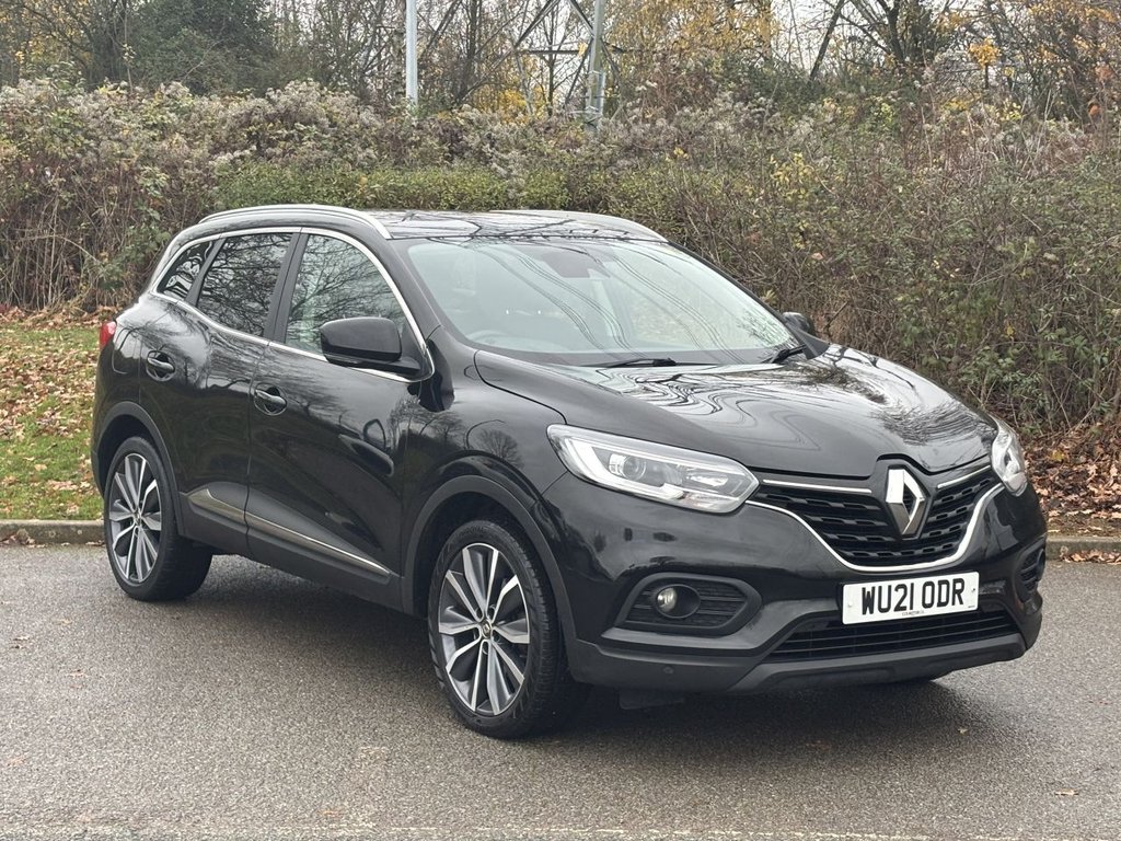 Used Renault Kadjar 2021 for sale - 76768237: Photo 7