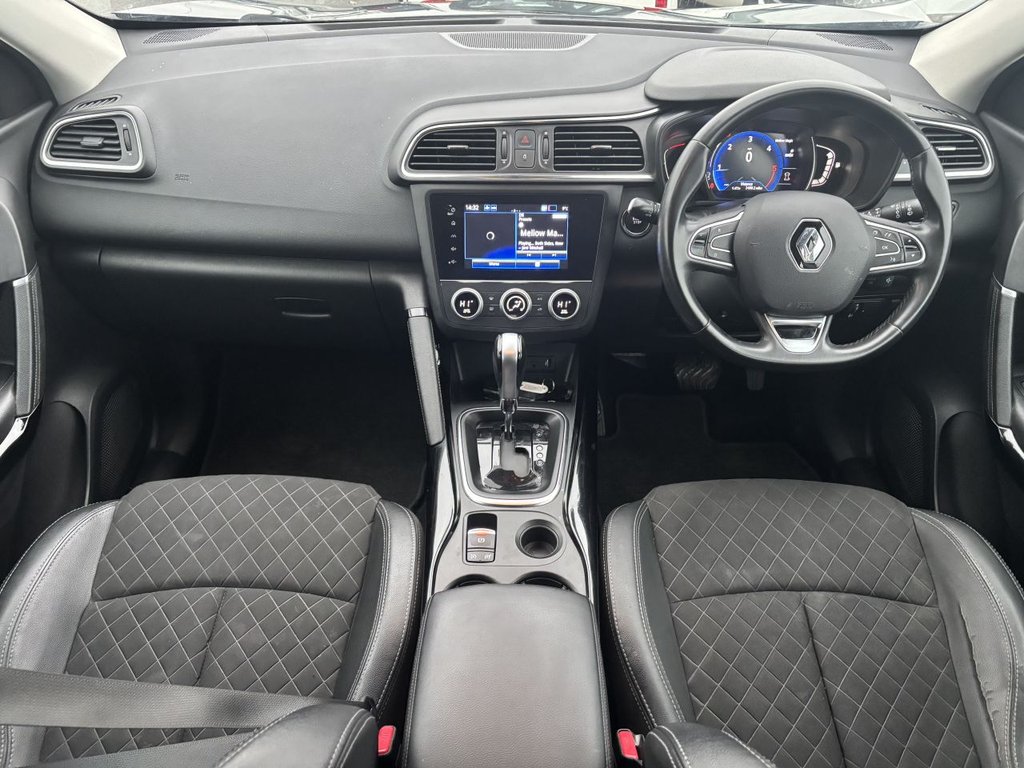 Used Renault Kadjar 2021 for sale - 76768237: Photo 9