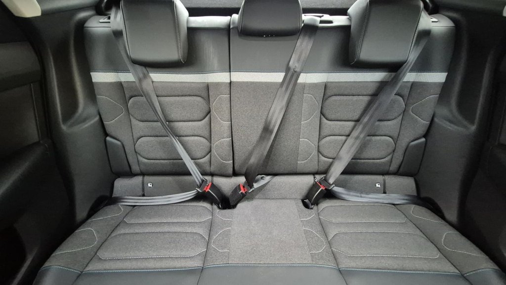 Used Citroen C4 2021 for sale - 76147301: Photo 10