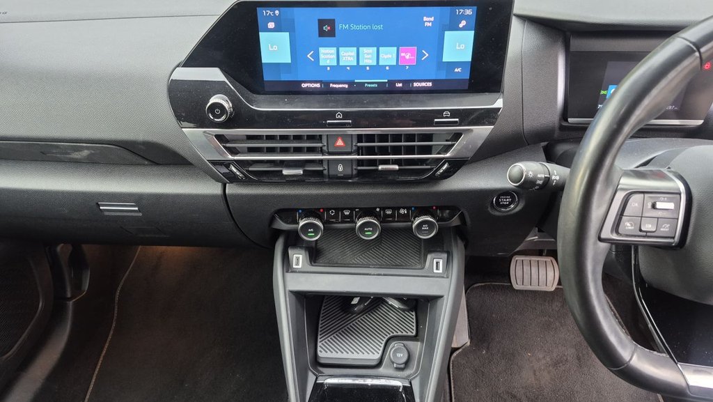 Used Citroen C4 2021 for sale - 76147301: Photo 17