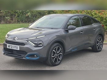 Citroen - C4
