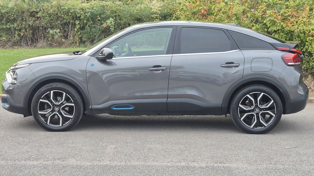 Used Citroen C4 2021 for sale - 76147301: Photo 2