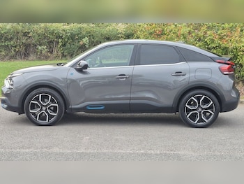 Used Citroen C4 2021 for sale - 76147301: Photo 2
