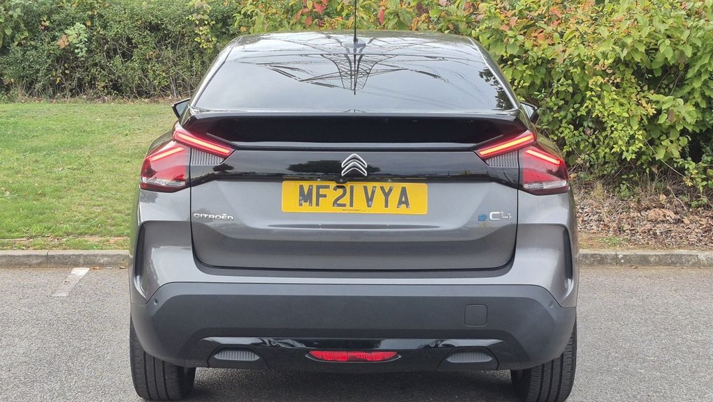Used Citroen C4 2021 for sale - 76147301: Photo 4