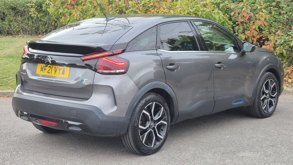 Used Citroen C4 2021 for sale - 76147301: Photo 5