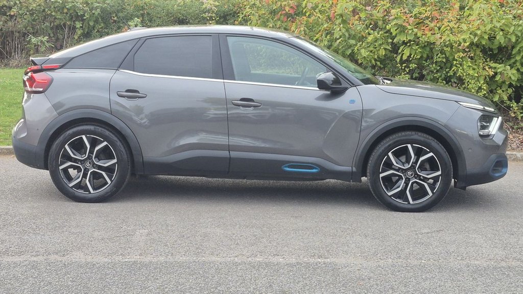 Used Citroen C4 2021 for sale - 76147301: Photo 6